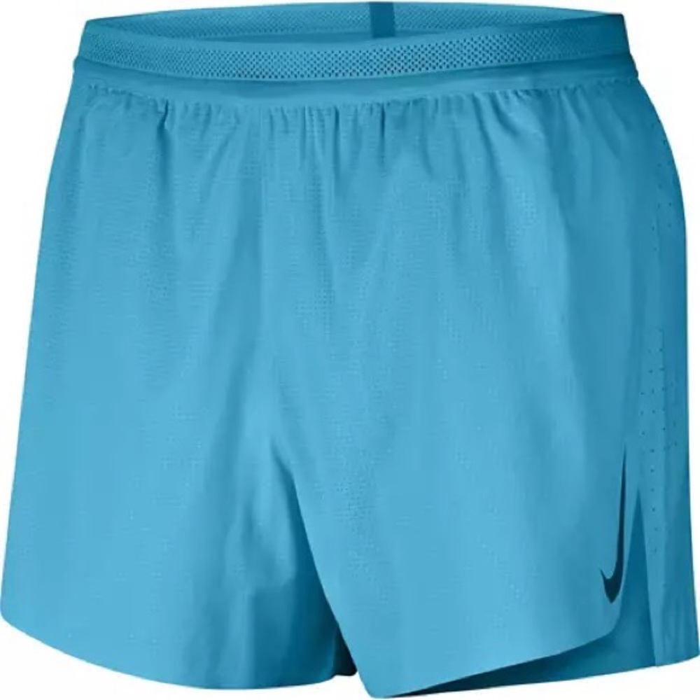 ADIDAS NWT AEROSWIFT 4 INCH INSEAM RUNNING SHORTS